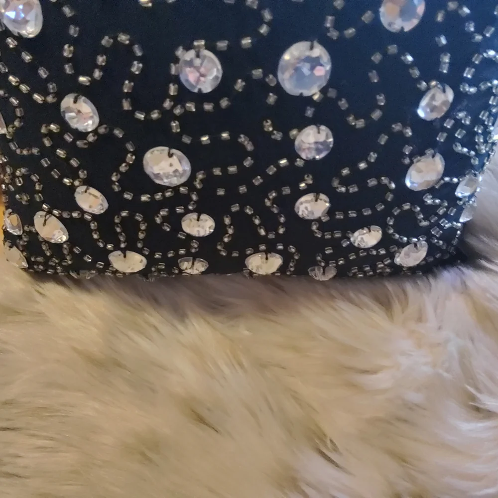 Pottery Barn + Emily & Meritt Throw Pillow EUC